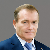 Никифоров Николай Алексеевич