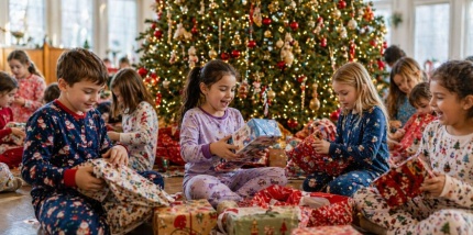 Добрые сны рядом