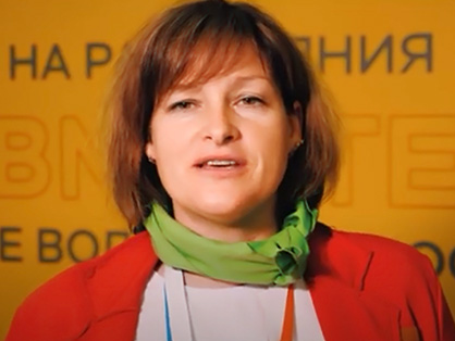 Нинель Пастухова