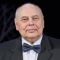 Евгений Поплевин