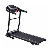 Беговая дорожка Evo Fitness Omega