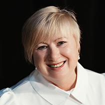 Галина Малахова