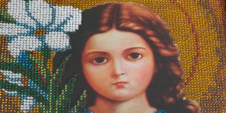 Икона (Сибирякова Анна Игоревна)