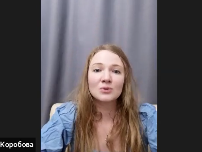 Онлайн встреча №2 по направлению Изобразительное искусство