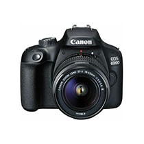 Зеркальный фотоаппарат Canon