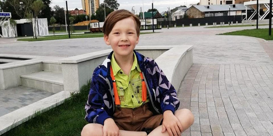 Хайрнасов Айдар 