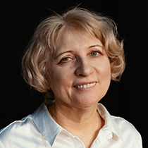 Раиса Беляева