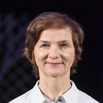 Елена Морозова