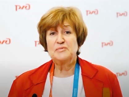 Антонина Леонова