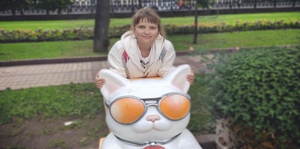 Шаг навстречу речи