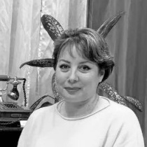 Бочкарёва Анна