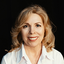 Галина Пяткова