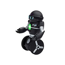 Интерактивная игрушка WowWee