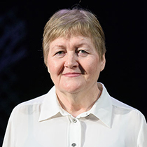 Татьяна Половова