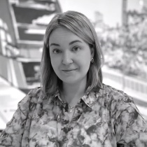 Екатерина Осолодкова
