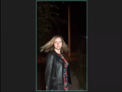 «Начни снимать»