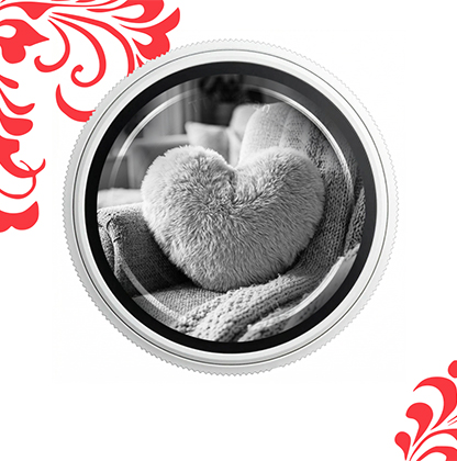 ЗРИТЕЛЬСКАЯ СИМПАТИЯ