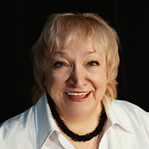 Елена Кормилицына