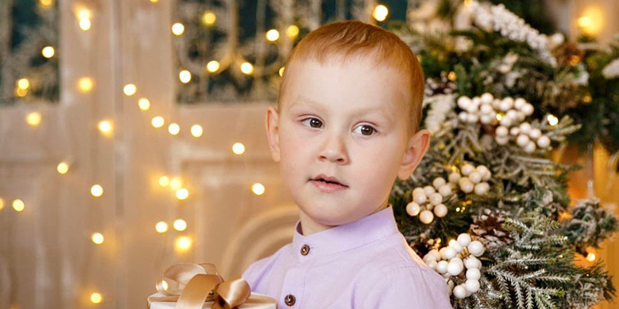 Стукалов Арсений