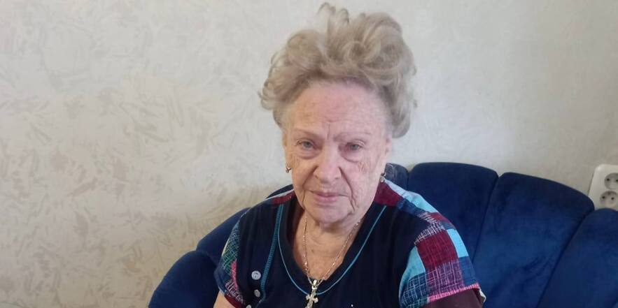 Косторнова Светлана Ивановна