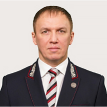 Глазков Михаил Олегович