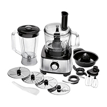 КУХОННЫЙ КОМБАЙН