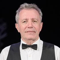 Александр Бронвейбер