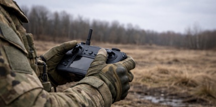 Помощь солдатам