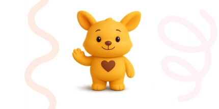 Лучик – хранитель тепла Страны храбрости