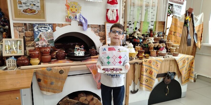 Калинин Артем