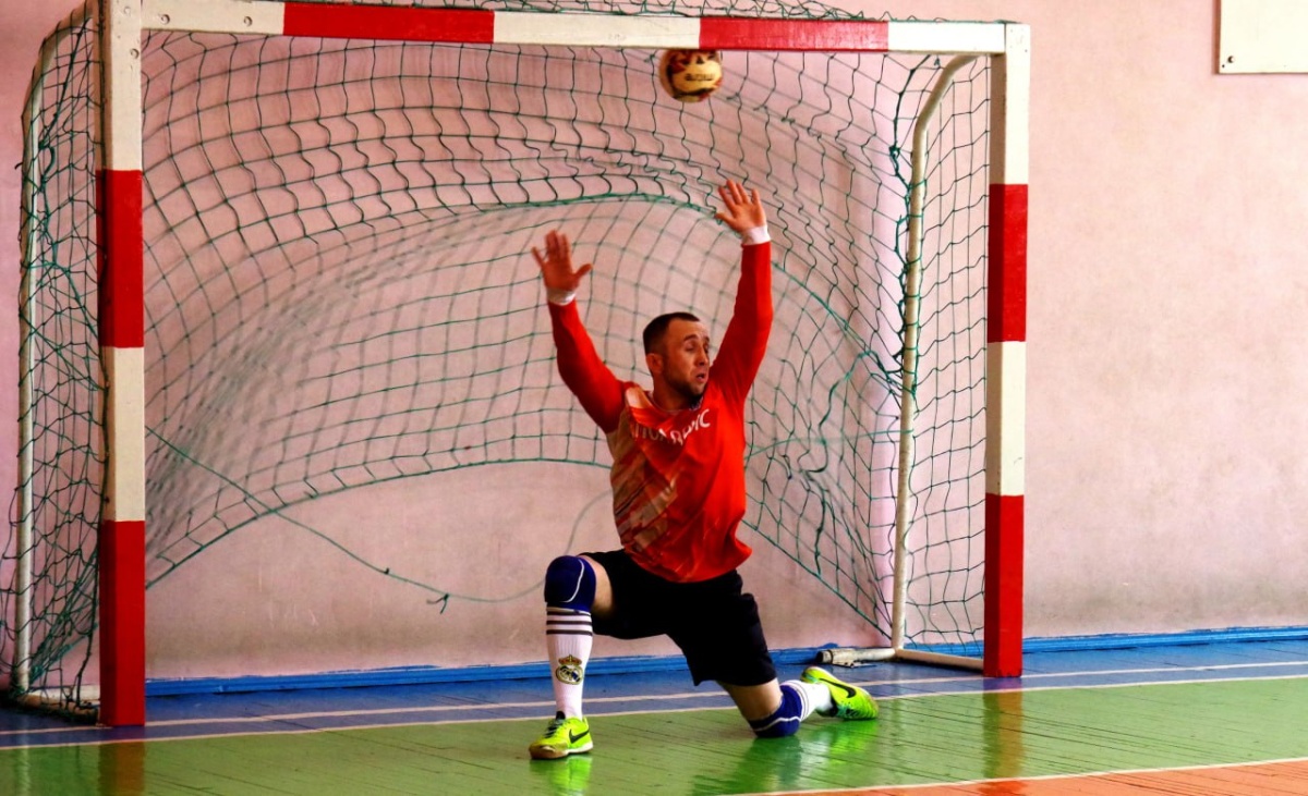 Почти поймал