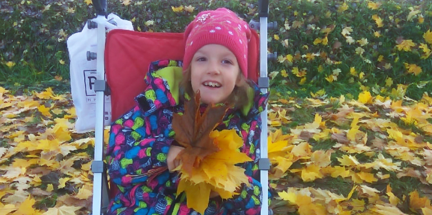 Науменко Ксения