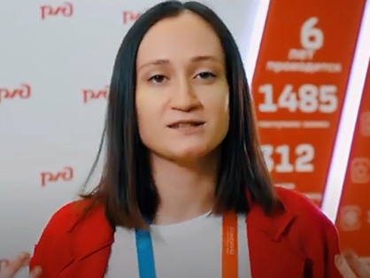 Ирина Никулина