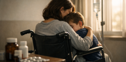 Лекарства для супруги