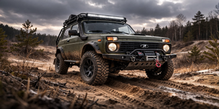 Железная поддержка