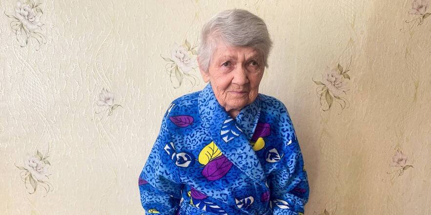 Борисова Екатерина Петровна
