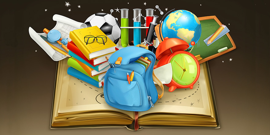 ПОМОГАЕМ ДЕТЯМ