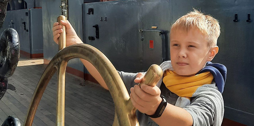 Карпухов Илья