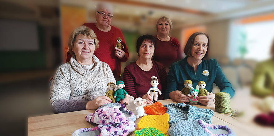 Спасение и защита