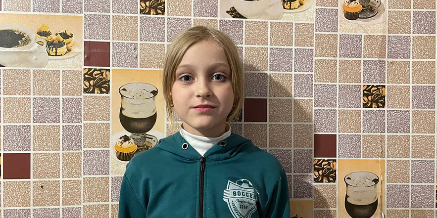 Морева Кристина