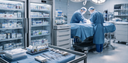 Помощь госпиталю