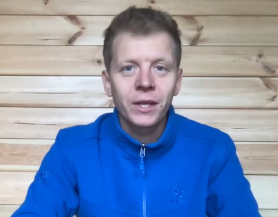 Видео-урок № 6 по направлению Видеосъемка