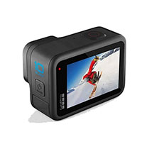 Экшн-камера GoPro