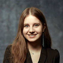 Евгения Дёмина