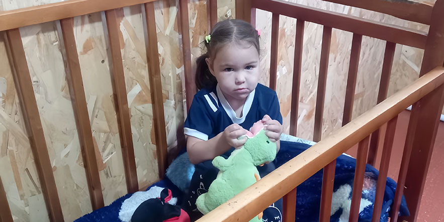 Яковлева Диана