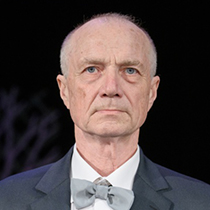 Михаил Арефьев