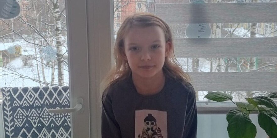 Судьина Мирослава