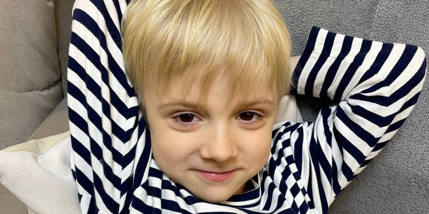 Помочь спасти Васю