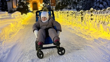 Шаги к восстановлению