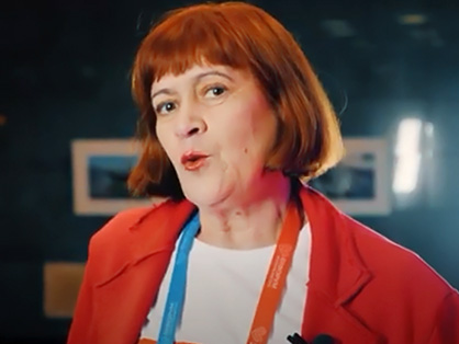 Олеся Инокова